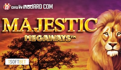 Majestic Megaways
